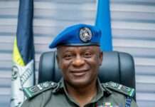 2027 election: ‘You’ll face quick, firm consequences’