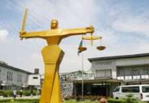 Adamawa High Court dismisses suit challenging creation of Fufore Emirate