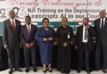 Akwa Ibom to deploy Artificial Intelligence for court proceedings