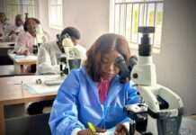 “Malaria Control: Plateau Hosts 3 days Regional Training to Boost Diagnostic Accuracy”