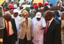 Wike promises FCT indigenes CofOs on ancestral lands