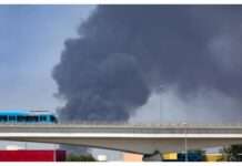 War: Nigerian among 122 injured in Iran stike on UAE