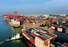 33 vessels laden with petroleum products, goods set to arrive Lagos ports