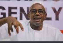 Security became big business for small circle in Nigeria