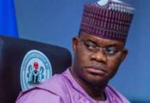 Witness insists Yahaya Bello not linked to transactions as court admits disputed document