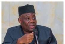 We are still at work