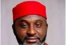 Reps member’s phone stolen in Umuahia during Uma Ukpai’s commendation service