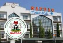 NAFDAC orders recall of male enhancement capsules over safety concerns