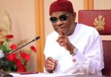 FCT: Wike upgrades Kwali monarch to First Class chief