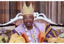 Middle East conflict: Oluwo urges Trump to apologise to Iran