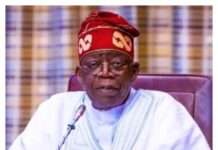 Tinubu promotes Masari to SA on Politic Affairs