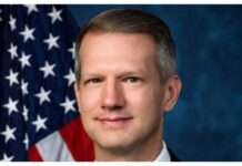 US lawmaker, Rep Moore suggests way to end horrific persecution in Nigeria