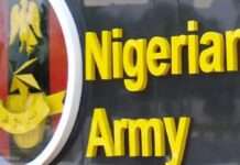 Army pulls out 18 Generals after 35 years of service