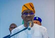 Nigerians React as Edo Governor, Okpebholo Says Peter Obi Is Responsible for Electricity Blackout in His State