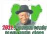 2027: Jonathan Ready to Run Again, Close Ally Confirms