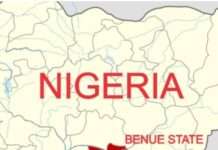 Happening Now: Suspected Herdsmen Kill Many in Fresh Attack In Benue Community