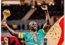 CAF Strips Senegal of AFCON Title, Awards Morocco 3-0 Victory, Give Reasons