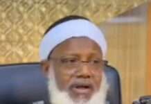 Sokoto Spiritual Leader Speaks On How Tinubu Won 2023 Election