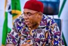 Rotimi Amaechi Reveals His Next Move if He Fails To Get ADC Presidential Ticket