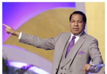 ‘Your hatred is satanic’ – Pastor Oyakhilome declares stance on US-Israel war on Iran