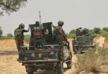 Troops neutralize suspected kidnapper, rescue 19 abducted victims in Abuja’s Kubwa
