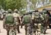 Troops arrest suspected Boko Haram logistics suppliers in Yobe