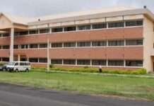 Court remands man over alleged defamation of UNIOSUN, VC