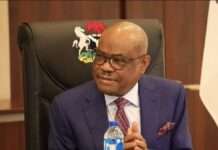 FCT: You’ll be in trouble with me