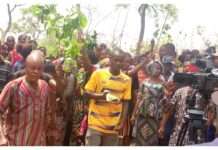 Protest rocks Abia community over destruction of farmlands, arrest of indigenes