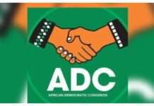 ADC calls on women to lead, shape Nigeria’s future