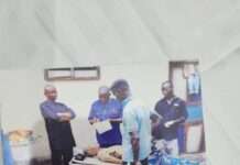 Family alleges cover-up in killing of Delta resident, seeks IGP Disu’s intervention