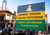 BREAKING: Allegations Emerge That Police Fled During Angwan Rukuba Attack in Jos