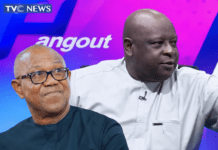 Peter Obi’s Kano Visit Sparks Debate as Babajide Kolade-Otitoju Questions Motives Ahead of 2027