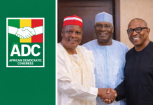 BREAKING: Kwankwaso Dumps NNPP After Talks With Atiku, Obi, El-Rufai — Moves Toward ADC Coalition