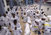 Iran War: Nigerian Govt suspends pilgrimage to Israel