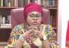After plea bargain in N2.4bn fraud case, ex-minister Oduah set for Senate contest