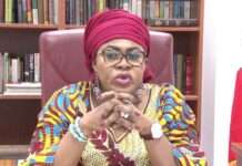After plea bargain in N2.4bn fraud case, ex-minister Oduah set for Senate contest