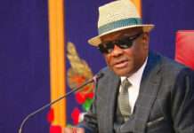 Tinubu doesn’t want FCT minister who sits only in office