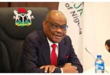 Wike heads to Gwagwalada on thank-you visit after area council election