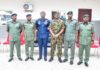 Brigade commander tasks senior officers on professional growth