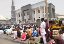 Taraba ‘ghost workers’ go spiritual over 10 months unpaid salaries