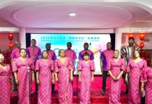China, FG, NUJ task Nigerians learning Chinese language