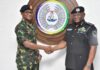 NYSC, Police strengthen ties for improved corps security