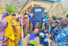 MSF warns of deepening humanitarian crisis in Gwoza as fresh displacement hits Pulka