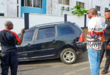 Navy arrests fraudulent shipping agent, clears personnel of misconduct