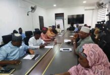 Adamawa inaugurates committee to recruit 5,000 teachers