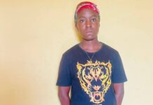 Osun NSCDC seeks public help to identify lost teenage girl