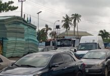 FRSC secures conviction of 25 drivers for over speeding, seatbelt violation in Ogun