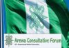 ACF disowns alleged SDP endorsement, reaffirms non-partisan stance