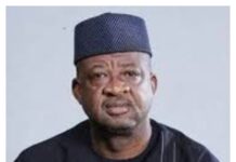 2027: Ex-NUJ Deputy National President, Onyike declares to contest for Reps seat